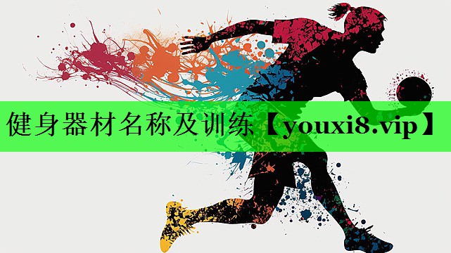 健身器材名称及训练