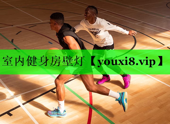 室内健身房壁灯