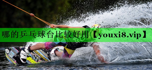 哪的乒乓球台比较好用