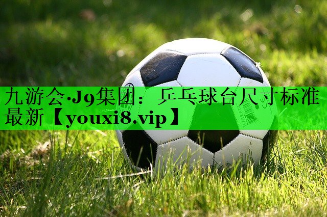 乒乓球台尺寸标准最新