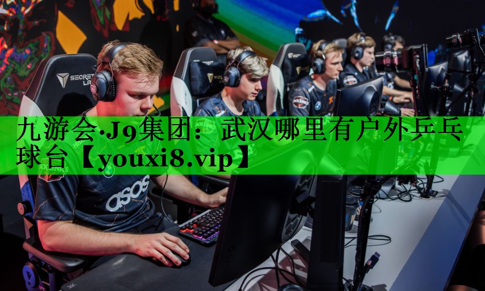 武汉哪里有户外乒乓球台