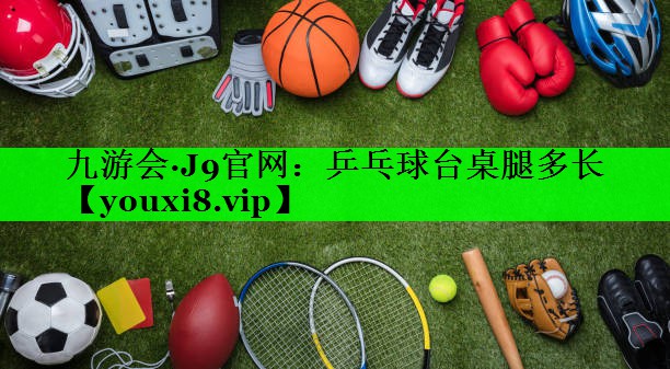 乒乓球台桌腿多长