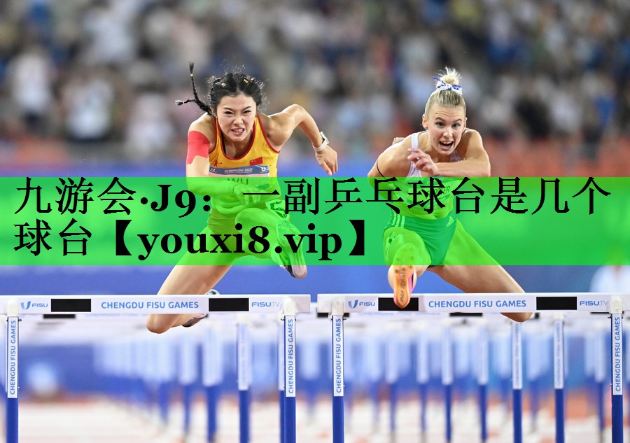 一副乒乓球台是几个球台