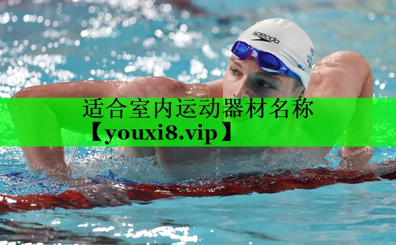适合室内运动器材名称