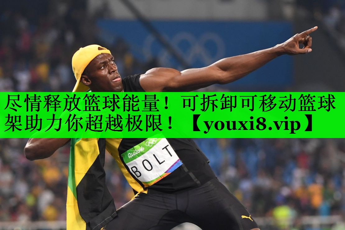 尽情释放篮球能量！可拆卸可移动篮球架助力你超越极限！