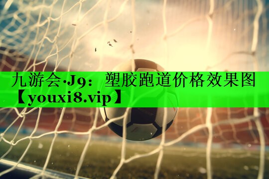 塑胶跑道价格效果图
