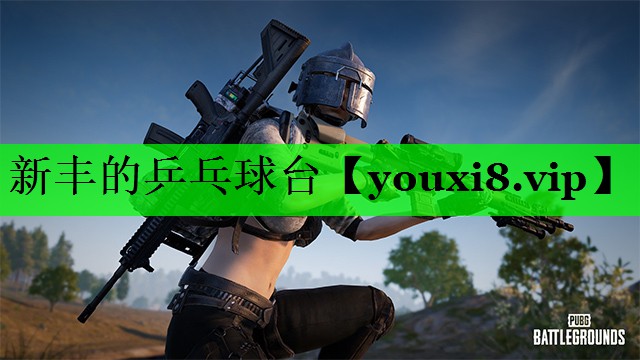 新丰的乒乓球台