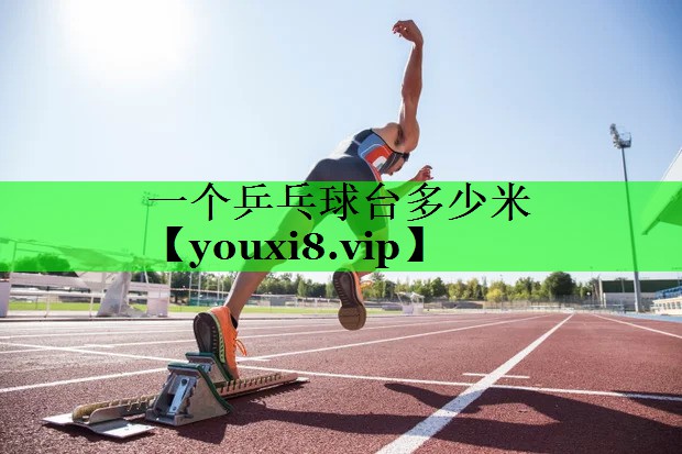 一个乒乓球台多少米