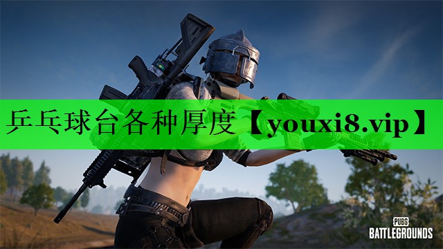 乒乓球台各种厚度